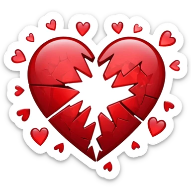 ❤️‍🩹 sticker