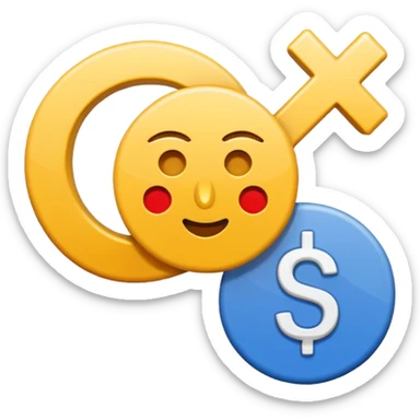 Low interest rate sticker