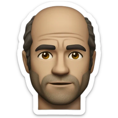 Trevor Philips sticker