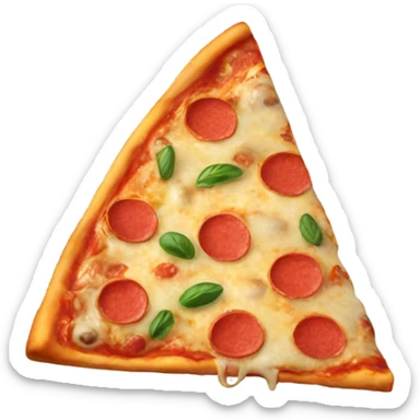 pizza sticker