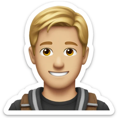 Jason dolley sticker