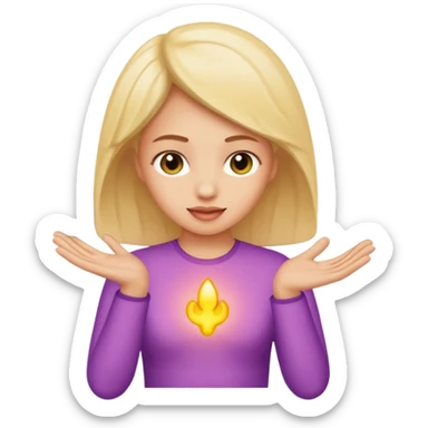 fingering vagina sticker