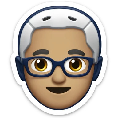 Ice Hockey Columbus blue jackets sticker