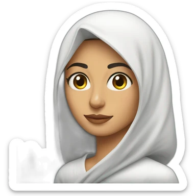 mariam el-khatib sticker