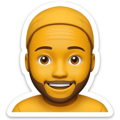 frank ocean emoji sticker
