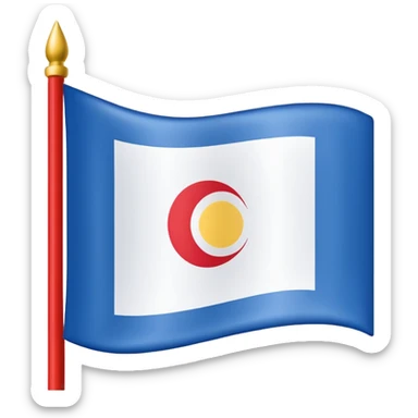 Flag Ulster Banner northern ireland  sticker