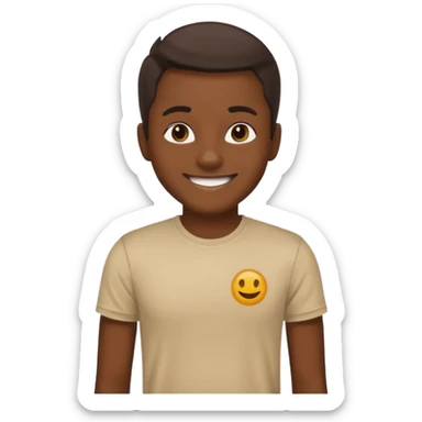 Sol de janeiro 62 sticker