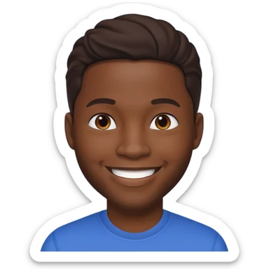 Jermaine Rivers  sticker