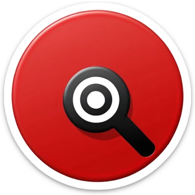 Minimalist “No Wi-Fi” icon, flat vector style on white background. A clean black Wi-Fi signal symbol inside a bold red circle with a diagonal slash. Simple, modern, and easy to recognize — clearly shows no internet connection or poor connection. sticker