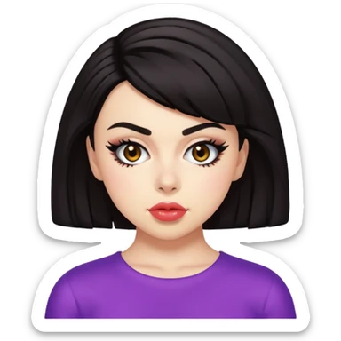 charli xcx sticker
