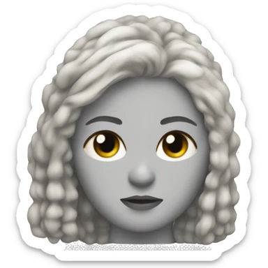 Lazer dim 700 sticker