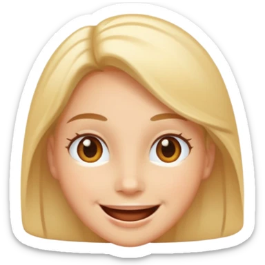 Ich fühle mich gut sticker