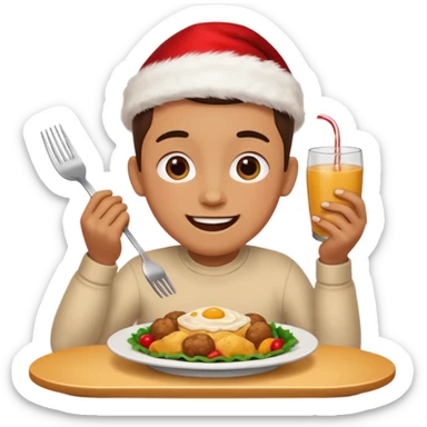 tung tung sahur sticker