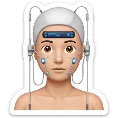 Agregale electrodos sticker