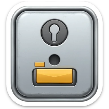 ctrl alt del key sticker