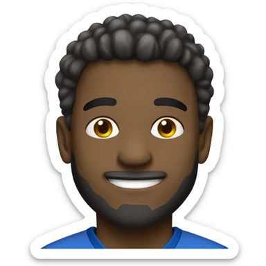 Rato a jogar futebol  sticker