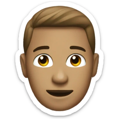 A person has luxury cars and  Big house  sticker