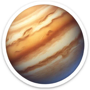 planet sticker