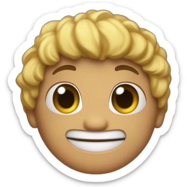 pon toma tierra sticker