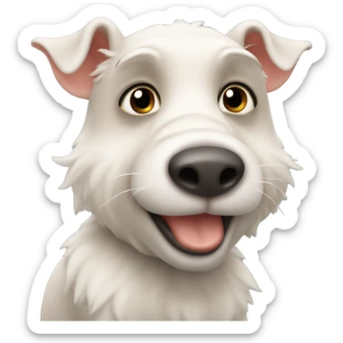 Meerschweinchen  sticker