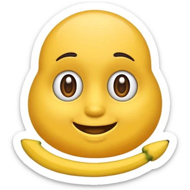 кот білий пушистий їсть колбасу sticker