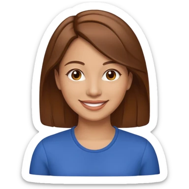 Mariana

38 years old · Socioeconomic Level B · Real Estate Administrator/Broker sticker