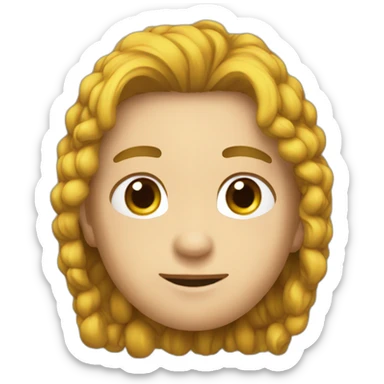 quien lo hiso y por que lo hiso sticker