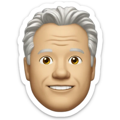Tim Robbins sticker