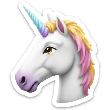 unicorn companies sticker
