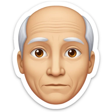 Thousand Year sticker