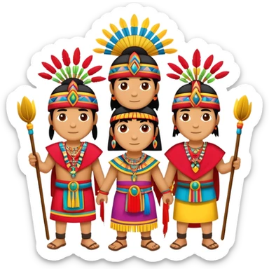 intiraimi Fiesta sticker