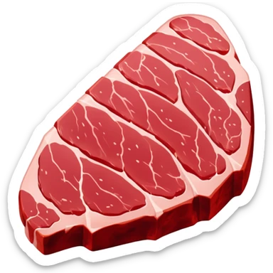 sorayama meat sfw sticker