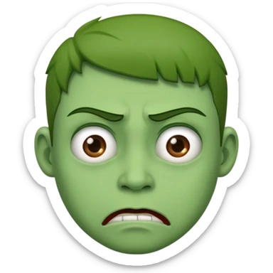 What's this🤨🤢wtf sticker