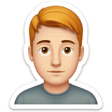 Gavin thomas sticker