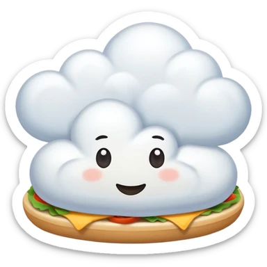 Cloud Kitchen
Home Food 
Free Delivery
Weekly Subscription sticker
