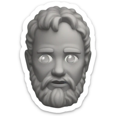 slayer of god sticker