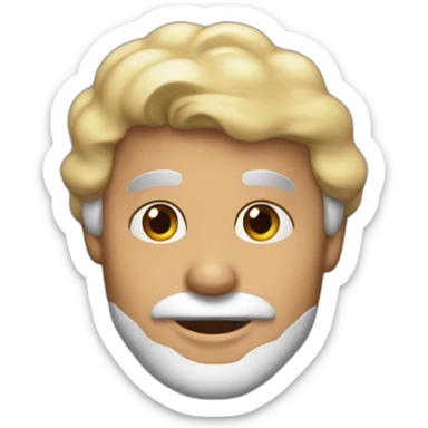 Michael de Santa  sticker