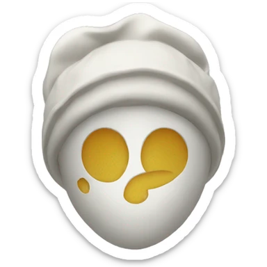 Écusson dd paris sticker