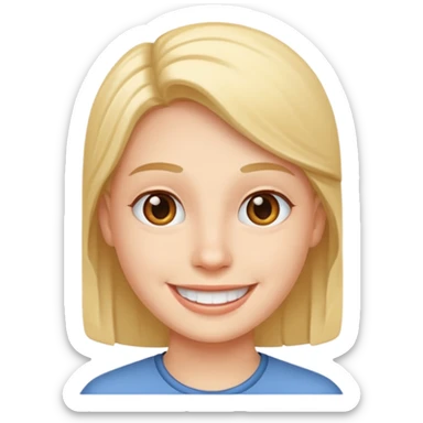 i mean can i ask u sticker