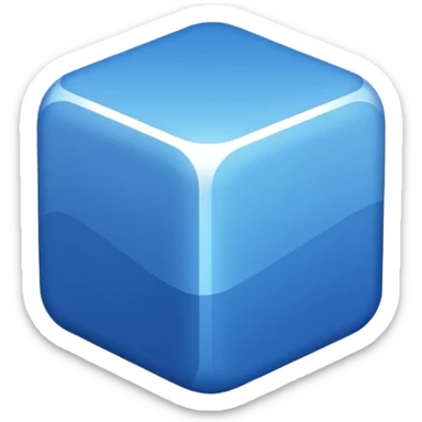 Make me a square sticker