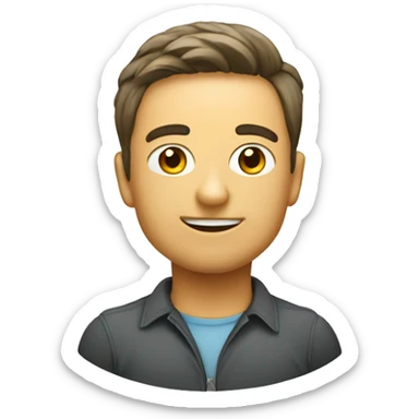 Growth in product metrics sticker