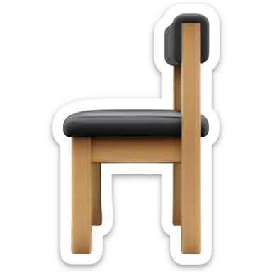 pialtes wunda chair sticker