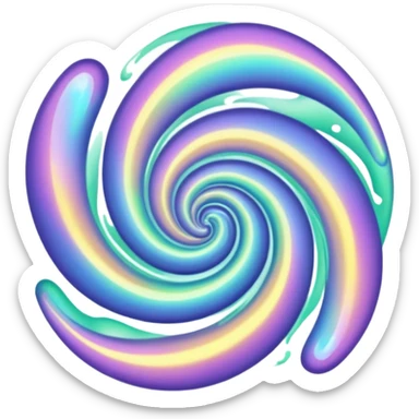 campo morfogenetico sticker