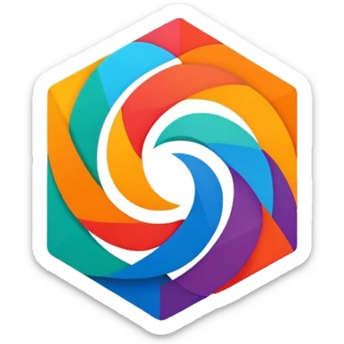 Logo do instituto federal  sticker