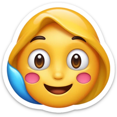 Generate from my photo sticker