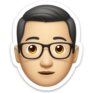 Zhang Yiming sticker