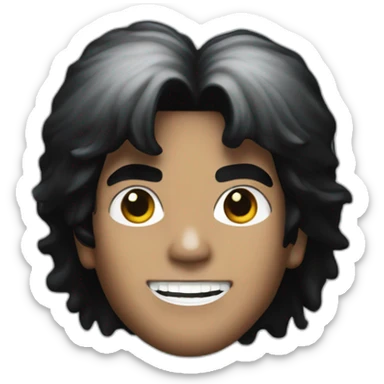 michael Jackson thriller sticker