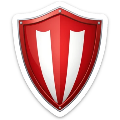 “Goal” label comic american style sticker