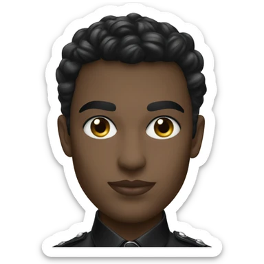 Dior sauvage  sticker