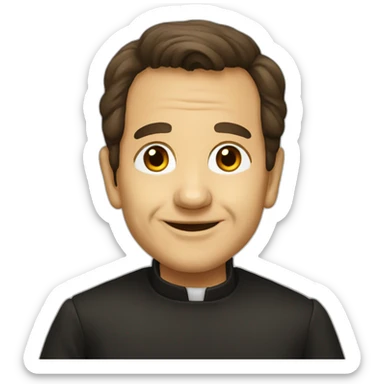 Don Bosco sticker